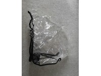 bugaboo universal rain cover